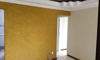 Imagem 4: Apartamento para venda possui 52 metros quadrados com 2 quartos em Nova Brasília - Salvado