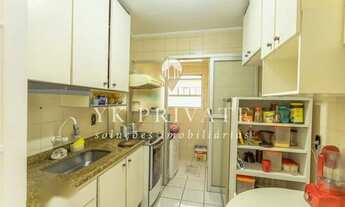 Imagem 5: Apartamento à Venda/ 54 m²/ Champes Élysées/ Rua Tucuna/ Pompeia/ Perdizes/ 2 dormitórios