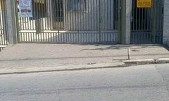 Imagem 2: Casa com 1 dormitório para alugar, 40 m² por R$ 1.000,00/mês - Jaraguá - São Paulo/SP