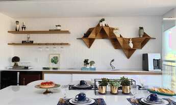 Imagem 4: Apartamento para venda com 122 metros quadrados com 3 quartos em Mooca - São Paulo - SP