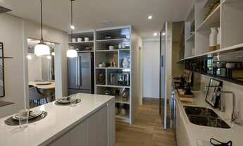 Imagem 7: Apartamento para Venda em São Paulo, Chacara Klabin, 3 dormitórios, 3 suítes, 4 banheiros