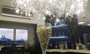 Imagem 6: Sobrado com 5 dormitórios à venda, 400 m² por R$ 4.790.000,00 - Tatuapé - São Paulo/SP