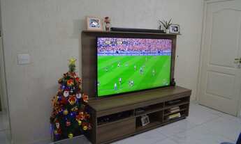 Imagem 2: Apartamento para venda possui 62 metros quadrados com 2 quartos em Gopouva