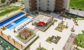 Imagem 5: FORTALEZA - Apartamento Padrão - Dunas