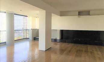 Imagem: Excelente apartamento, 215 m², 4 vagas