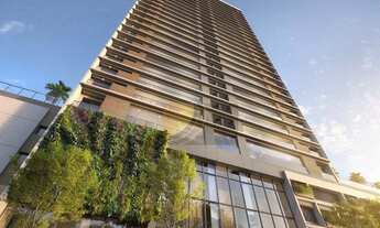 Imagem 4: Apartamento com 4 dormitórios à venda, 157 m² por R$ 2.281.970,00 - Sumaré - São Paulo/SP