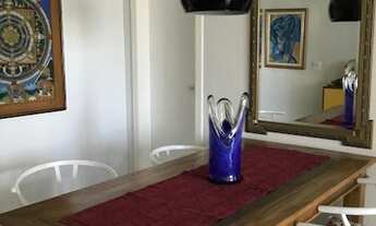 Imagem 5: BELÍSSIMO APTO 3 DORMS ALTO PADRÃO RUA PASCOAL VITA, 391 "EDIFÍCIO TAHITI" EXCEL