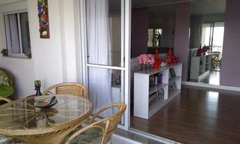 Imagem 3: Apartamento no Ápice para LOCAÇÃO