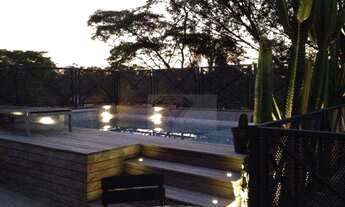 Imagem 4: Linda Casa Casa com 4 dormitórios