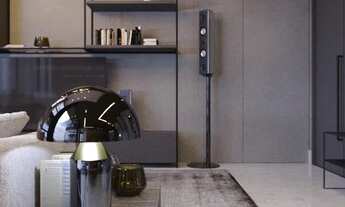 Imagem 7: Duplex Garden nos Jardins. 2 suítes e 2 vagas. Lazer completo .Será entregue em jullho 202