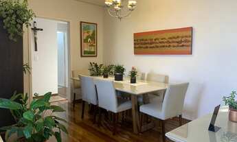 Imagem: Apartamento à venda, 4 quartos, 1 suíte