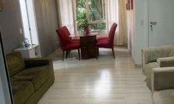 Imagem 6: Apartamento para venda possui 140 metros quadrados com 3 quartos em Vila Andrade - São Pau