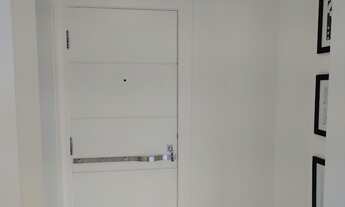 Imagem 6: Apartamento para venda e locação tem 138 m² com 3 suítes, 3 vagas, Jd.Anália Franco, São P