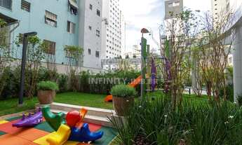 Imagem 6: 1 dormitório com vaga de garagem pronto para morar no Centro