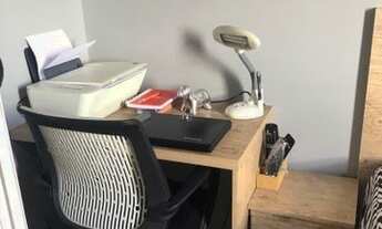 Imagem 7: Apartamento á venda na Vila Santa Catarina - São Paulo