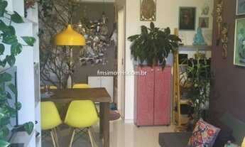 Imagem 7: São Paulo - Apartamento Padrão - Cambuci