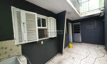 Imagem 6: Sobrado, Vila Água Funda - São Paulo