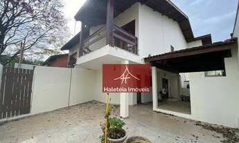 Imagem 2: Casa à venda, 248 m² por R$ 855.000,00 - Cidade Universitária - Campinas/SP