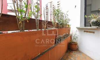 Imagem 5: SÃO PAULO - Apartamento Padrão - MOEMA