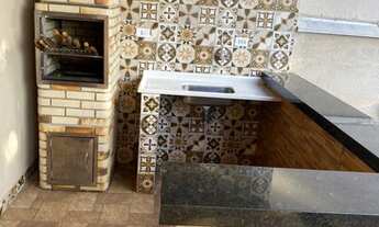 Imagem 6: LOCAÇÃO Casa com 4 dormitórios