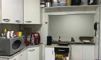 Imagem 4: Apartamento para venda com 58 metros quadrados com 2 quartos em Jordanópolis - São Paulo