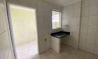 Imagem 7: Apartamento região central com 2 quartos - Edifício Campo Grande