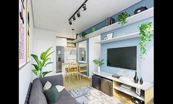 Imagem 2: Apartamento com 2 quartos em Boa Viagem - Recife - Pernambuco