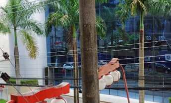 Imagem 5: ÓTIMO APARTAMENTO RUA SÃO JOAQUIM, 439 2 DORMITÓRIOS + DEP. DE EMPREGADA ÓTIMA LOCALIZAÇÃO