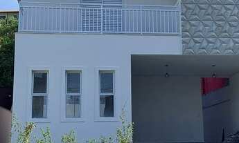 Imagem: Casa de condomínio para aluguel e venda