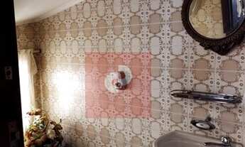 Imagem 5: Casa para venda tem 303 metros quadrados com 4 quartos em Indianópolis - São Paulo - SP