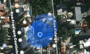 Imagem 5: Lote / Terreno em Pinheiros - São Paulo