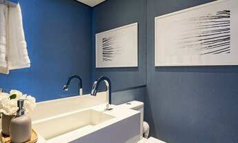 Imagem 6: SÃO PAULO - Apartamento Padrão - PARQUE SÃO JORGE