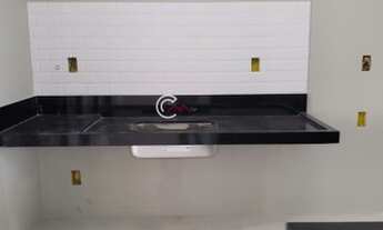 Imagem 4: Casa Térrea 140 m2 área construída Residencial Brescia