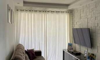 Imagem: Apartamento para Venda em São Paulo, Vila