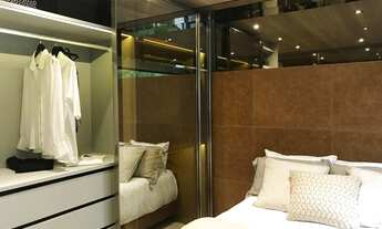 Imagem 4: Apartamento com 1 dormitório à venda, 26 m² por R$ 240.000,00 - Alto da Boa Vista - São Pa