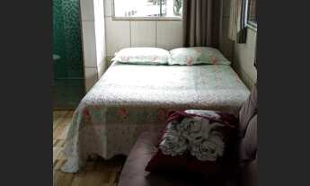 Imagem: Quitinete, aprox. 450m praia-Balneário