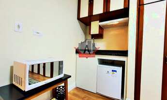 Imagem 6: Flat para aluguel com 32 metros quadrados com 1 quarto em Cerqueira César - São Paulo - SP