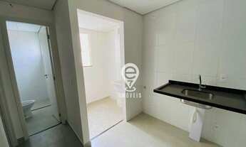 Imagem 4: Apartamento com 1 dormitório à venda, 30 m² por R$ 230.400,00 - Vila Gumercindo - São Paul