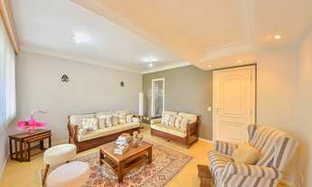 Imagem 3: Sobrado de 121 m² com 4 quartos no Bairro Uberaba