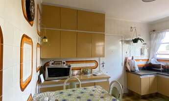 Imagem 7: Excelente apartamento de 151m² na Rua Caconde