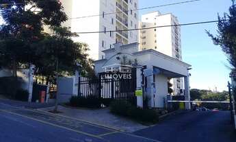 Imagem 6: Venda-Apartamento-São Paulo-Vila dos Remédios