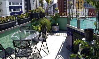 Imagem 2: Salvador - Apartamento Padrão - Pituba