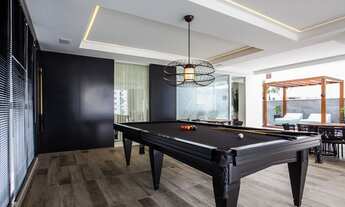 Imagem 6: CARTIER QUADRA MAR MOBILIADO LOCAÇÃO ANUAL