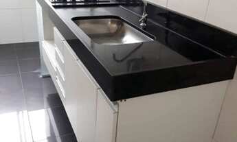 Imagem 3: Apartamento com 2 dormitórios à venda, 41 m² por R$ 215.000,00 - Jaraguá - São Paulo/SP