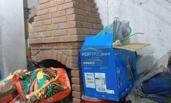 Imagem 5: Casa com 3 dormitórios à venda por R$ 800.000,00 - Sacomã - São Paulo/SP