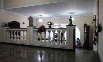 Imagem 7: Casa para aluguel e venda tem 300 metros quadrados com 5 quartos - Butantã