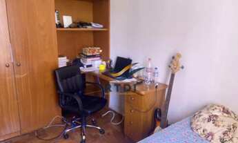 Imagem 6: Imóvel Jardim Ampliação 120 m² com 3 dormitórios, 1 suíte, 3 banheiros, sala, varanda, coz