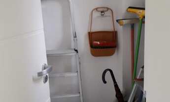 Imagem 6: Apartamento para venda com 129 metros quadrados com 3 quartos em Mooca - São Paulo - SP