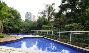 Imagem 3: Apartamento para venda possui 142 metros quadrados com 3 quartos