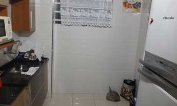 Imagem 4: Apartamento para venda possui 49 metros quadrados com 1 quarto